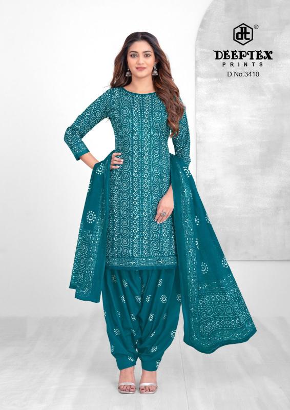 Deeptex batik vol-34 dress material for girls wholesale shop in rishikesh